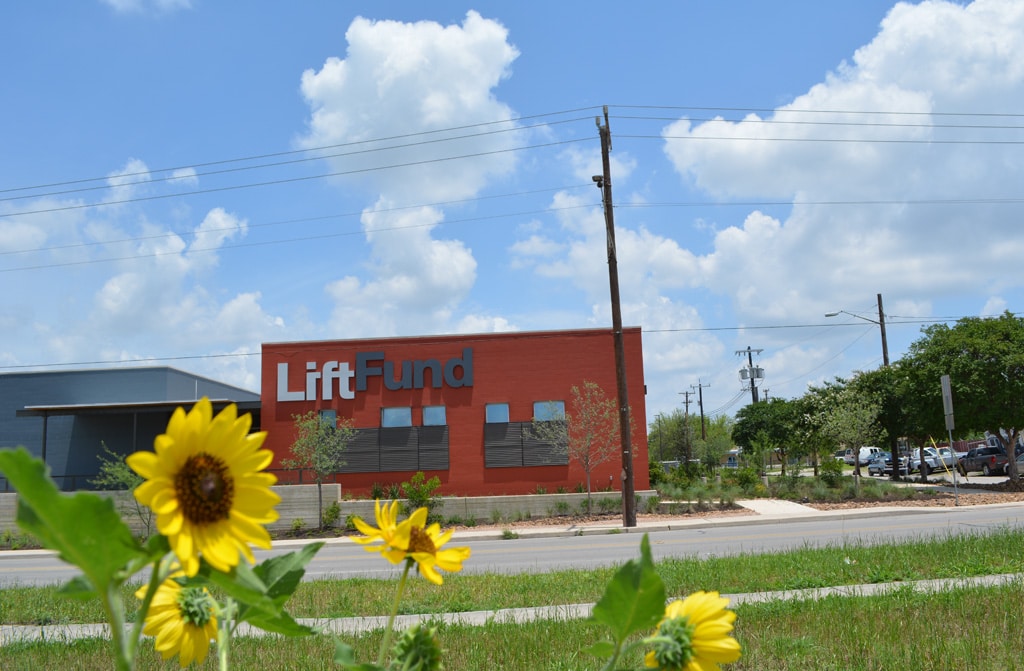 LiftFund