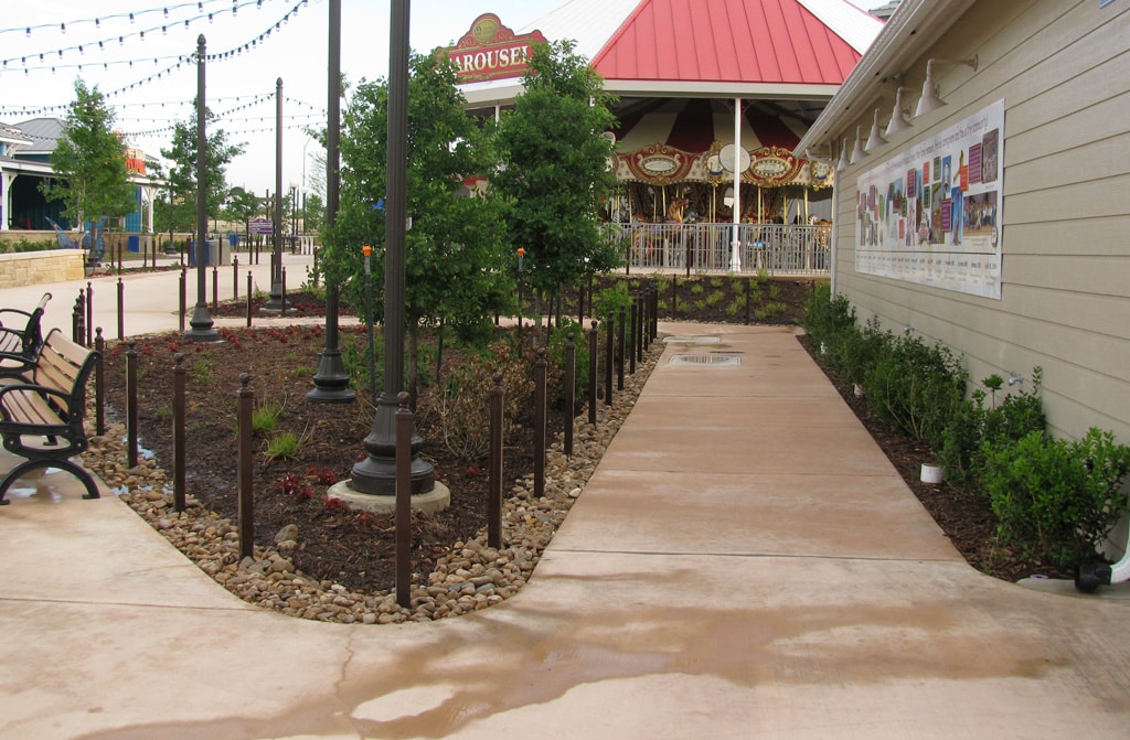 Morgans Wonderland