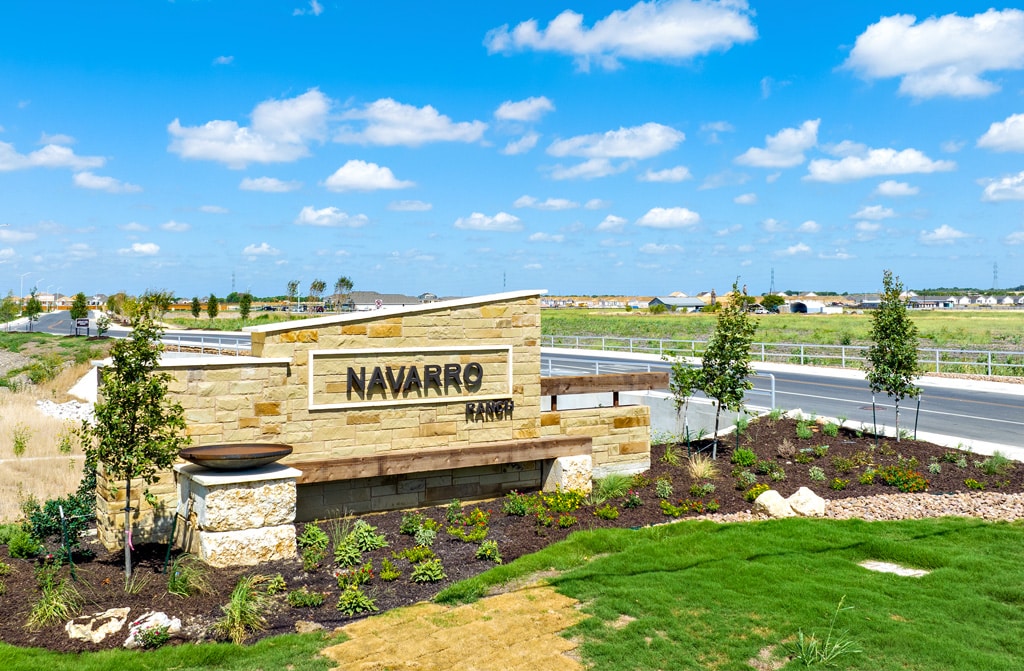 Navarro Ranch