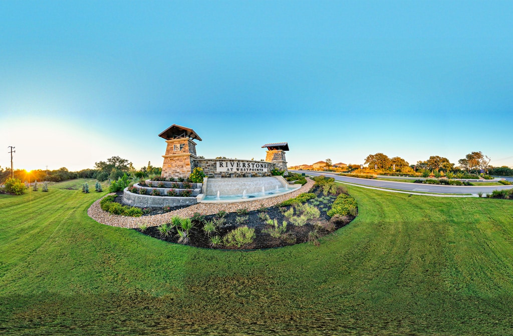 Riverstone