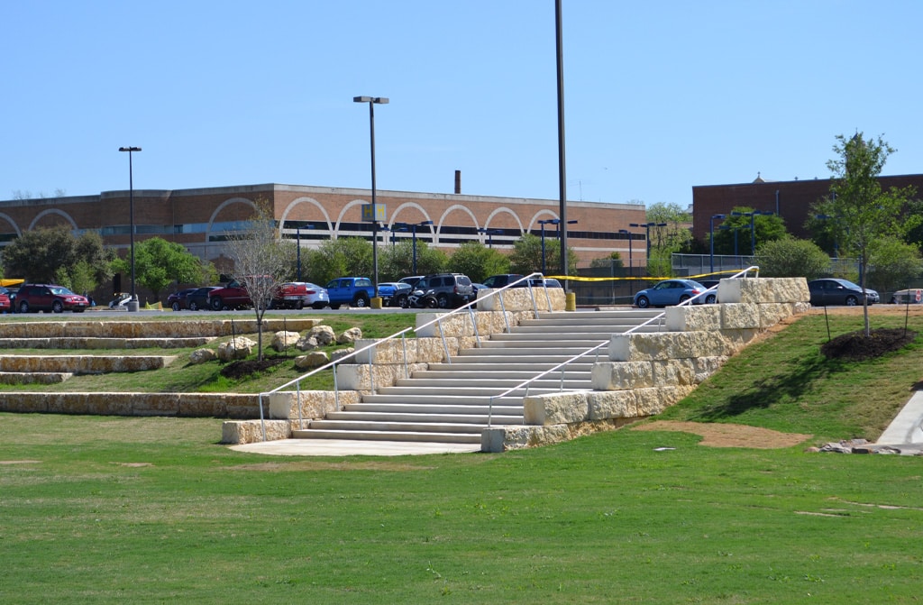 St. Mary's University