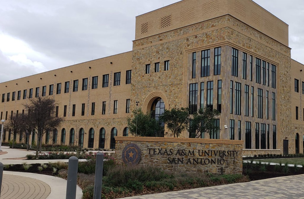 Texas A&M University