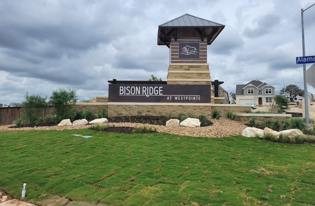 Westpointe at Alamo Ranch Parkway