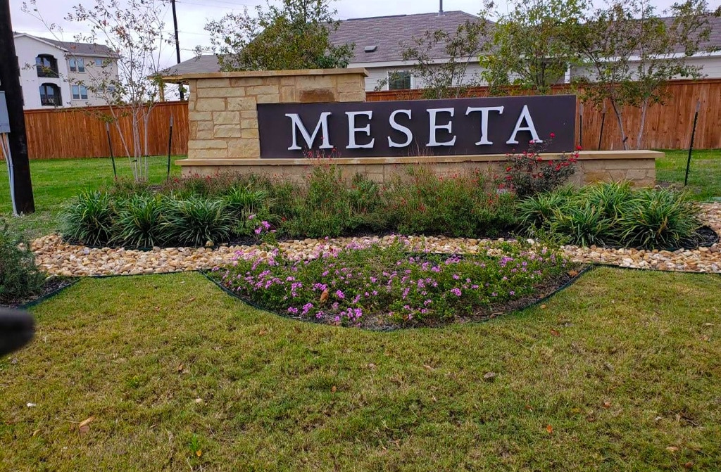 Meseta