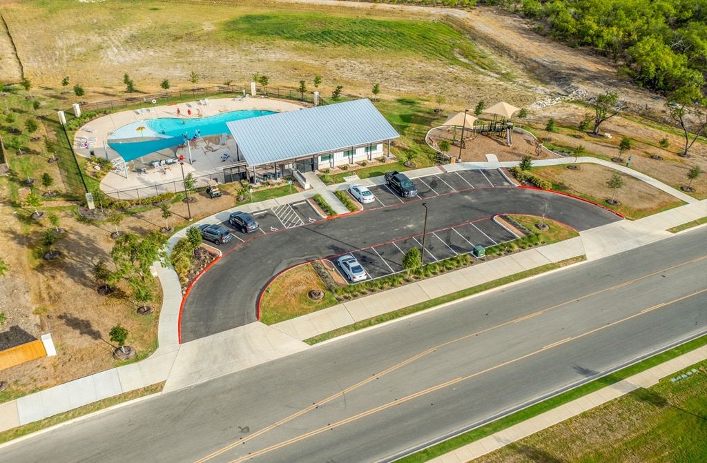 Southtown Meadows