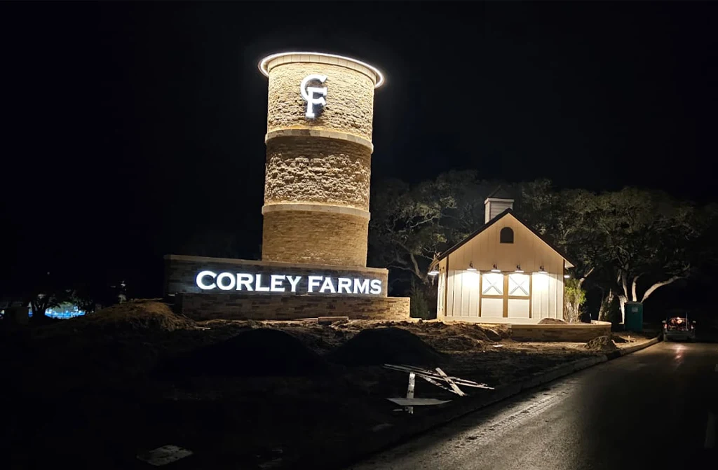 Corley Farms