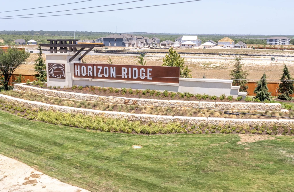 Horizon Ridge