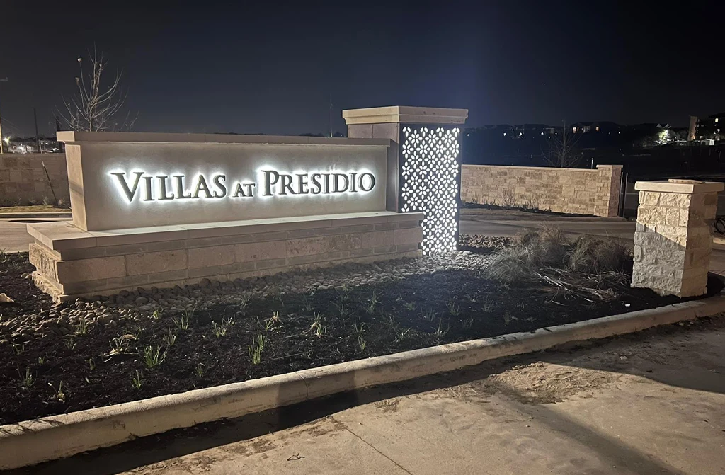 Villas At Presidio