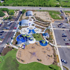 Pearsall Park